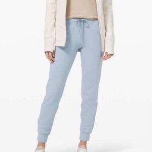 Lululemon Ready to Rulu Jogger Pants